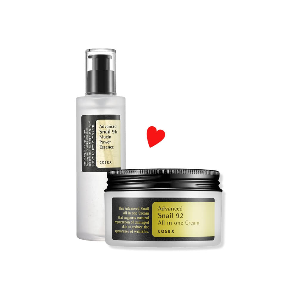 COSRX Advanced Snail 96 Mucin Power Essence 100ml