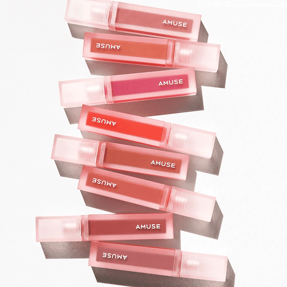 3CE VELVET LIP TINT 4g